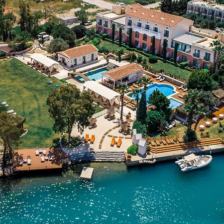 Antmare Hotel Alaçatı Luaran gambar