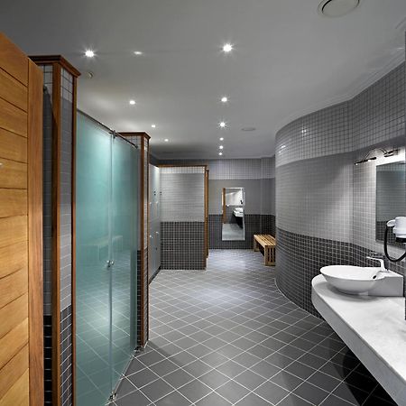 Antmare Hotel Alaçatı Luaran gambar