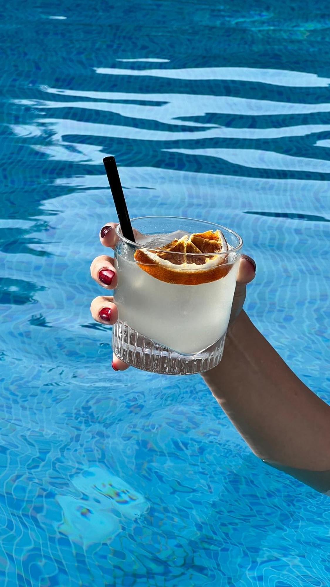 Antmare Hotel Alaçatı Luaran gambar