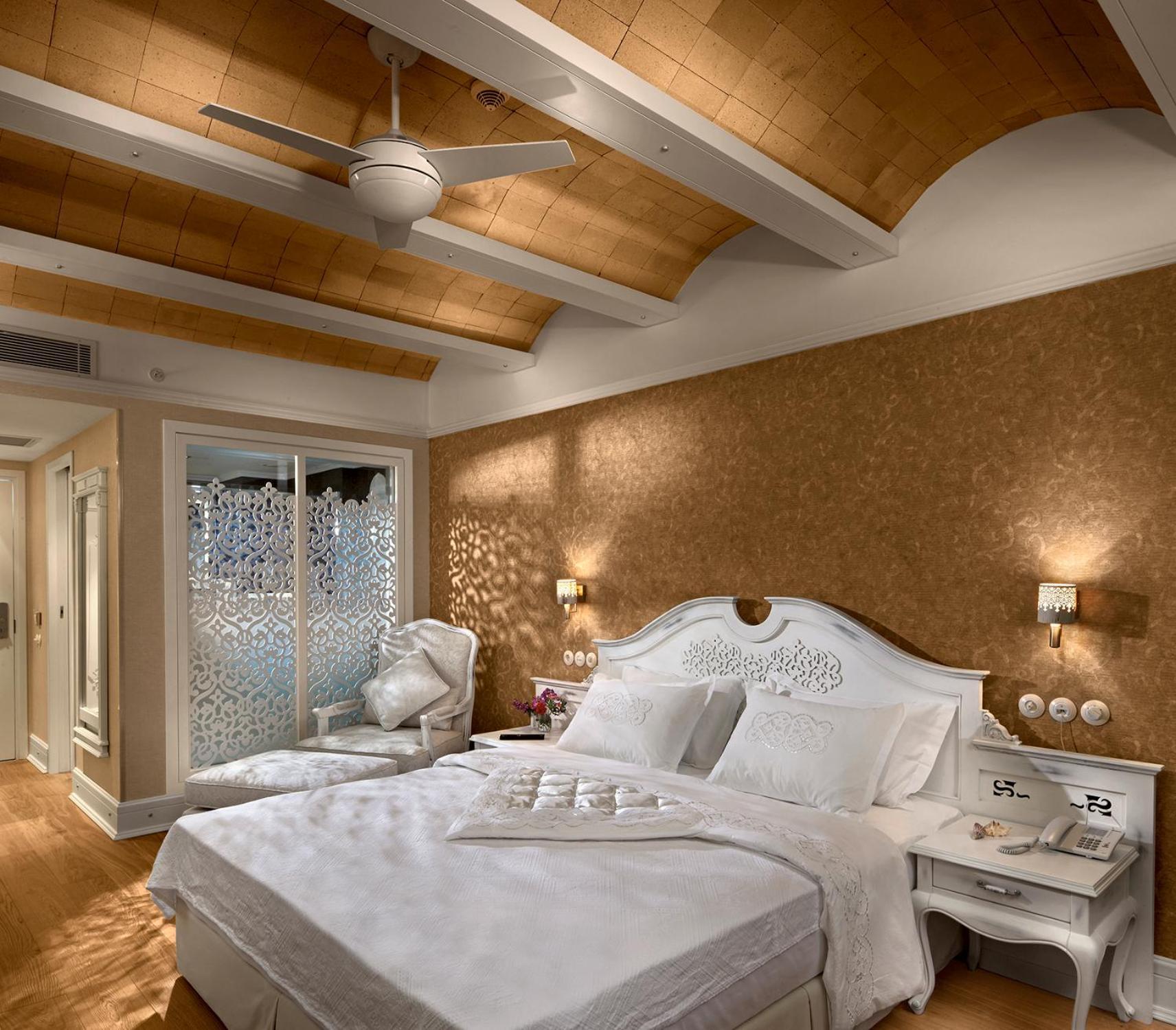 Antmare Hotel Alaçatı Luaran gambar