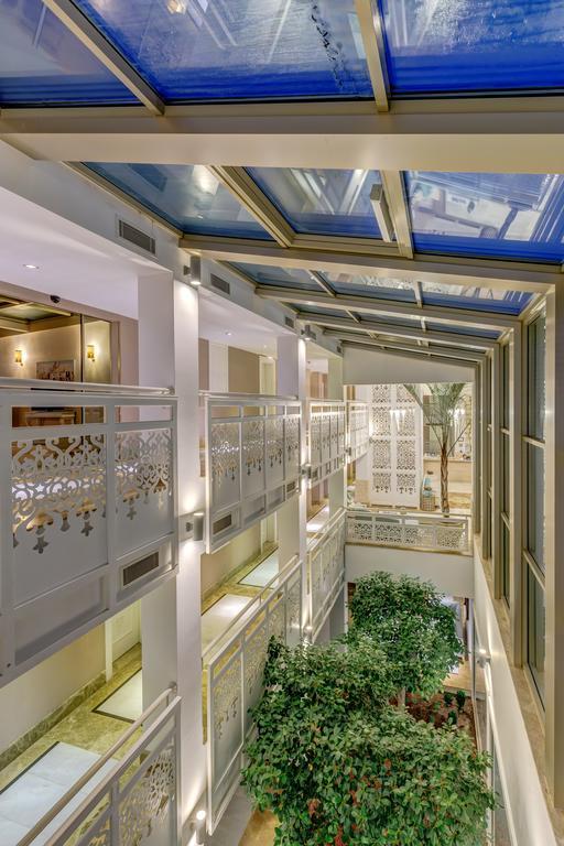 Antmare Hotel Alaçatı Luaran gambar