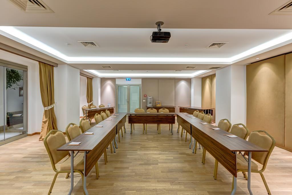 Antmare Hotel Alaçatı Luaran gambar