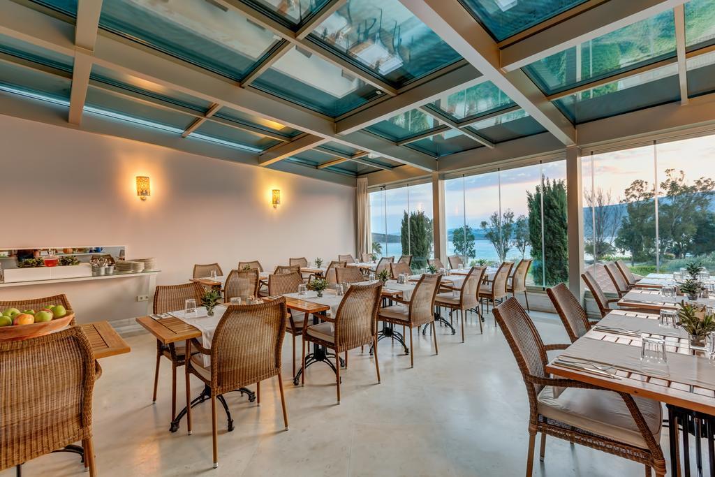 Antmare Hotel Alaçatı Luaran gambar