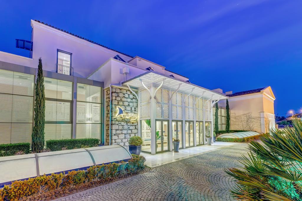 Antmare Hotel Alaçatı Luaran gambar