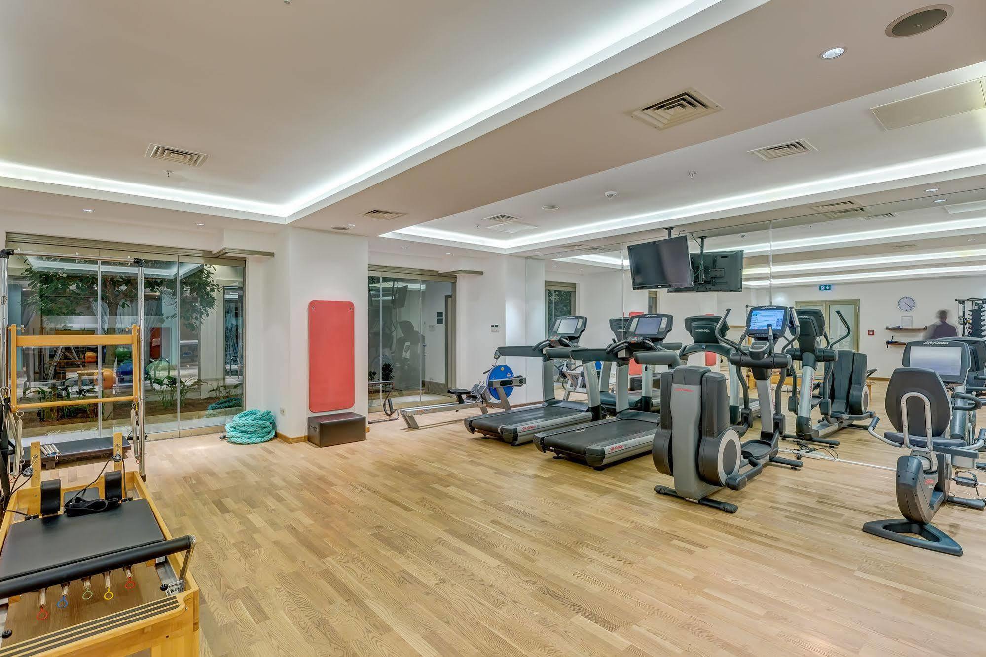 Antmare Hotel Alaçatı Luaran gambar