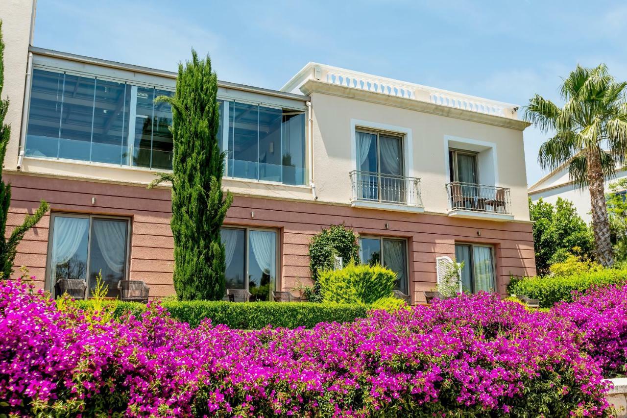 Antmare Hotel Alaçatı Luaran gambar