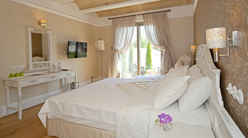 Antmare Hotel Alaçatı Luaran gambar