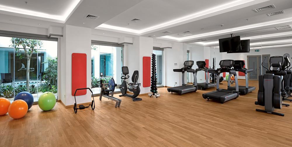 Antmare Hotel Alaçatı Luaran gambar